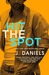 Hit the Spot (Dirty Deeds, #2) by J. Daniels