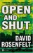 Open and Shut (Andy Carpenter #1) by David Rosenfelt