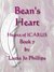 Bean's Heart (Hearts of ICARUS Book 7) by Laura Jo Phillips