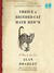 Thrice the Brinded Cat Hath Mew'd (Flavia de Luce, #8) by Alan Bradley