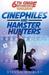 Cinephiles and Hamster Hunters 6th Grade Revengers Book #4 by Whibley Steven