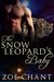 The Snow Leopard's Baby (Glacier Leopards, #2) by Zoe Chant