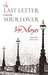 The Last Letter from Your Lover by Jojo Moyes