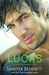 Lucas (Cold Fury Hockey, #8) by Sawyer Bennett