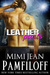 Leather Pants (Happy Pants, #2) by Mimi Jean Pamfiloff