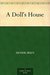 A Doll's House by Henrik Ibsen