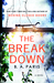 The Breakdown by B.A. Paris