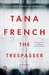 The Trespasser (Dublin Murder Squad #6) by Tana French