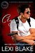 Close Cover (Masters and Mercenaries, #16) by Lexi Blake