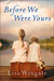 Before We Were Yours by Lisa Wingate