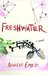 Freshwater by Akwaeke Emezi