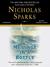 Message In A Bottle by Nicholas Sparks