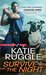 Survive the Night (Rocky Mountain K9 Unit, #3) by Katie Ruggle