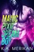 Manic Pixie Dream Boy (The Underdogs, #1) by K.A. Merikan