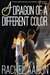 A Dragon of a Different Color (Heartstrikers, #4) by Rachel Aaron