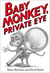 Baby Monkey, Private Eye by Brian Selznick