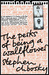 The Perks of Being a Wallflower by Stephen Chbosky