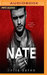 Nate A Dark Protector Novel by Celia Aaron