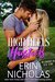 High Heels and Haystacks (Billionaires in Blue Jeans, #2) by Erin Nicholas