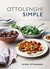 Ottolenghi Simple A Cookbook by Yotam Ottolenghi