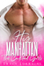 His Manhattan (The Cocktail Girls) by Tracy Lorraine