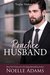 Practice Husband (Trophy Husbands, #2) by Noelle Adams