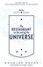 The Restaurant at the End of the Universe (Hitchhiker's Guide to the Galaxy, #2) by Douglas Adams