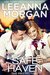 Safe Haven (The Protectors #1) by Leeanna Morgan