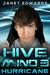 Hurricane (Hive Mind Book 3) by Janet Edwards