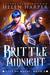 Brittle Midnight (City of Magic #2) by Helen Harper