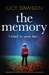 The Memory by Lucy Dawson