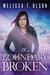 Boundary Broken (Boundary Magic, #4) by Melissa F. Olson