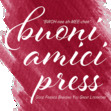 Buoni Amici Press Author Group