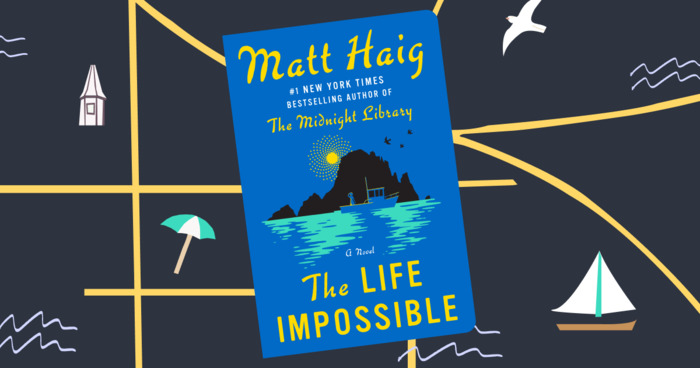 Matt Haig on the Magic of Redemptive Literary Journeys