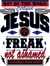 Jesus Freak