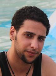 Mohammed Alaqad