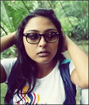 Angika Chakraborty