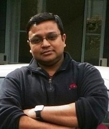 Anirban Bose