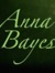 Anna Bayes