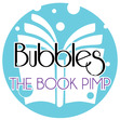 Bubbles The Book Pimp