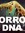 Horror DNA