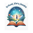 Travel_thru_books