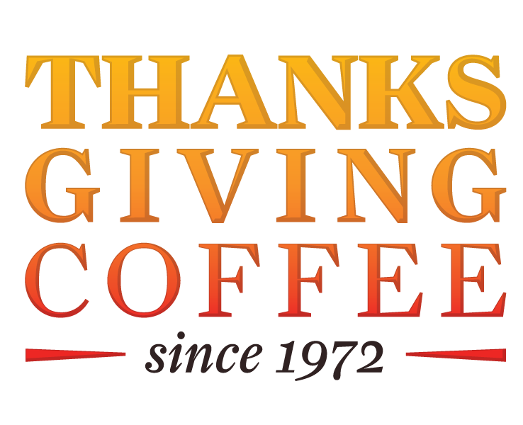 Thanksgiving Coffee (Copy)