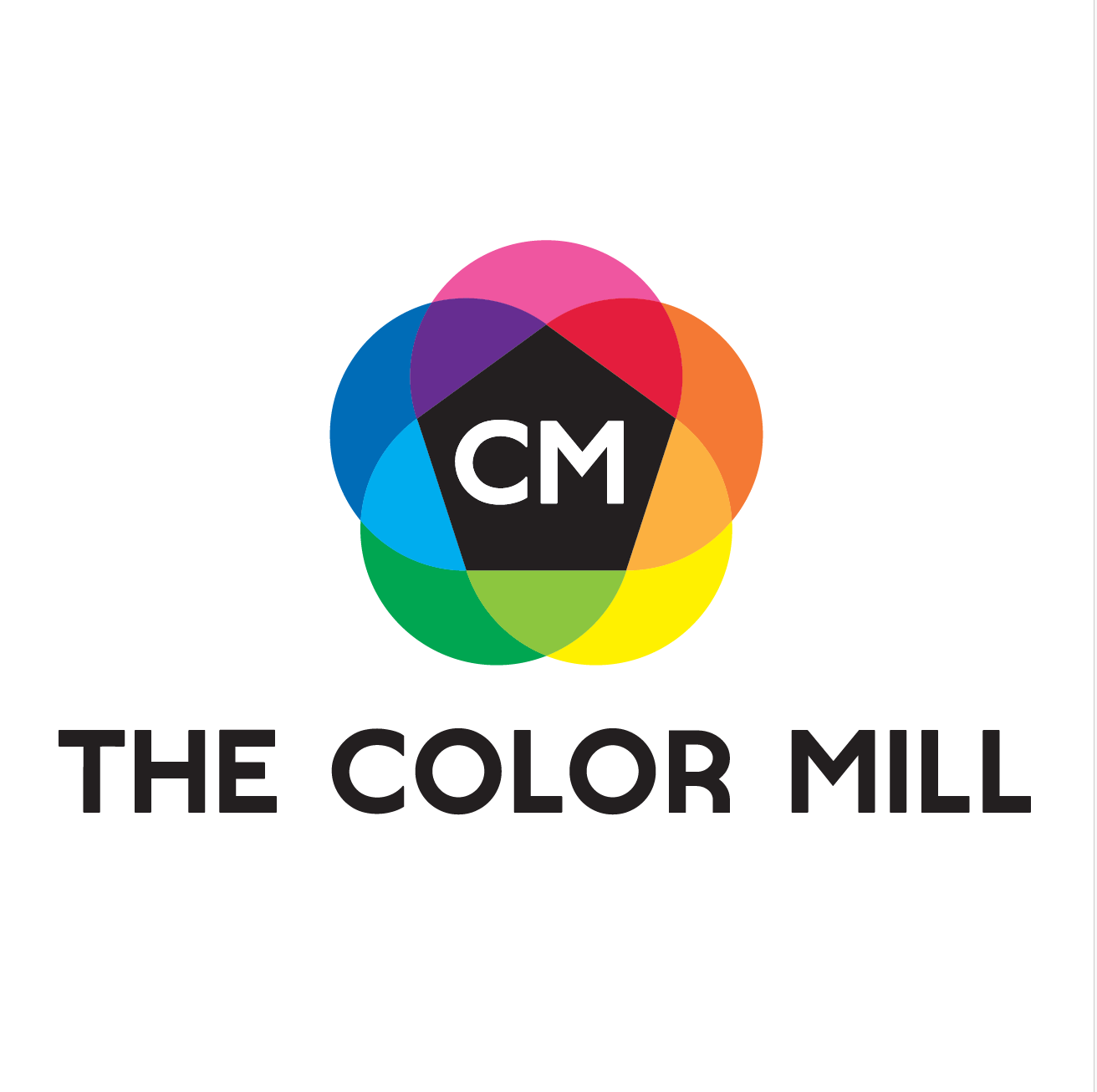 The Color Mill (Copy)