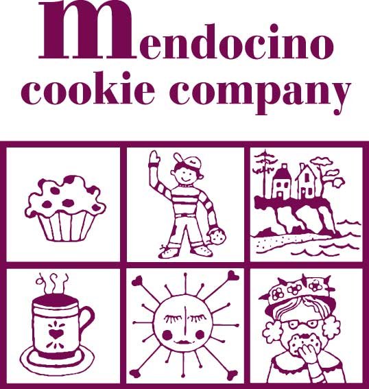 Mendocino Cookie Company (Copy)