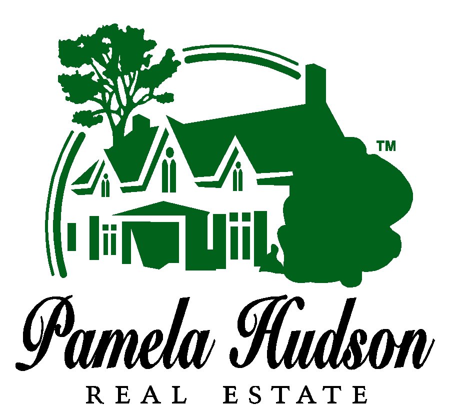 Pamela Hudsone Real Estate logo (Copy)