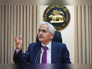 Shaktikanta Das, Governor, RBI