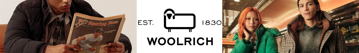 Woolrich