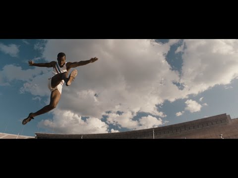 RACE - Official Trailer - In Theaters February 19, 2016 thumnail