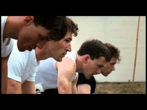 Chariots of Fire - New Trailer - In cinemas July 13 thumnail